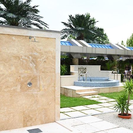 Multi Grand Pharaon Hotel Ptghni ภายนอก รูปภาพ