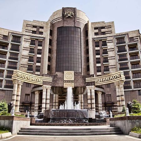 Multi Grand Pharaon Hotel Ptghni ภายนอก รูปภาพ