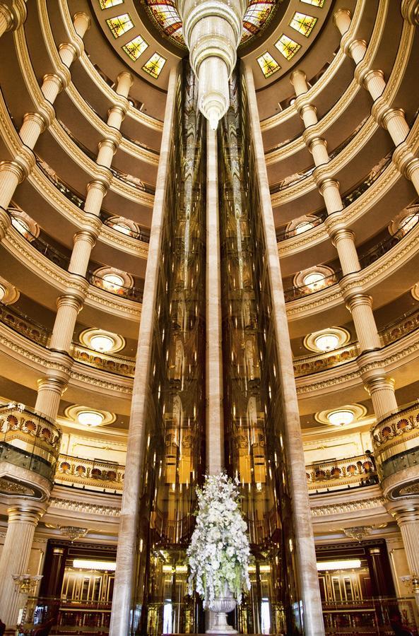 Multi Grand Pharaon Hotel Ptghni ภายนอก รูปภาพ