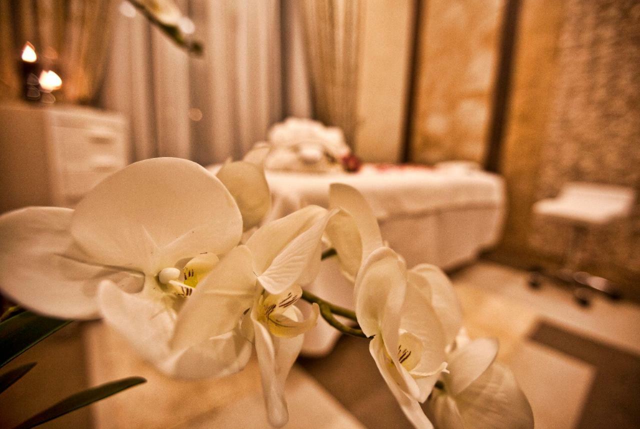 Multi Grand Pharaon Hotel Ptghni ภายนอก รูปภาพ