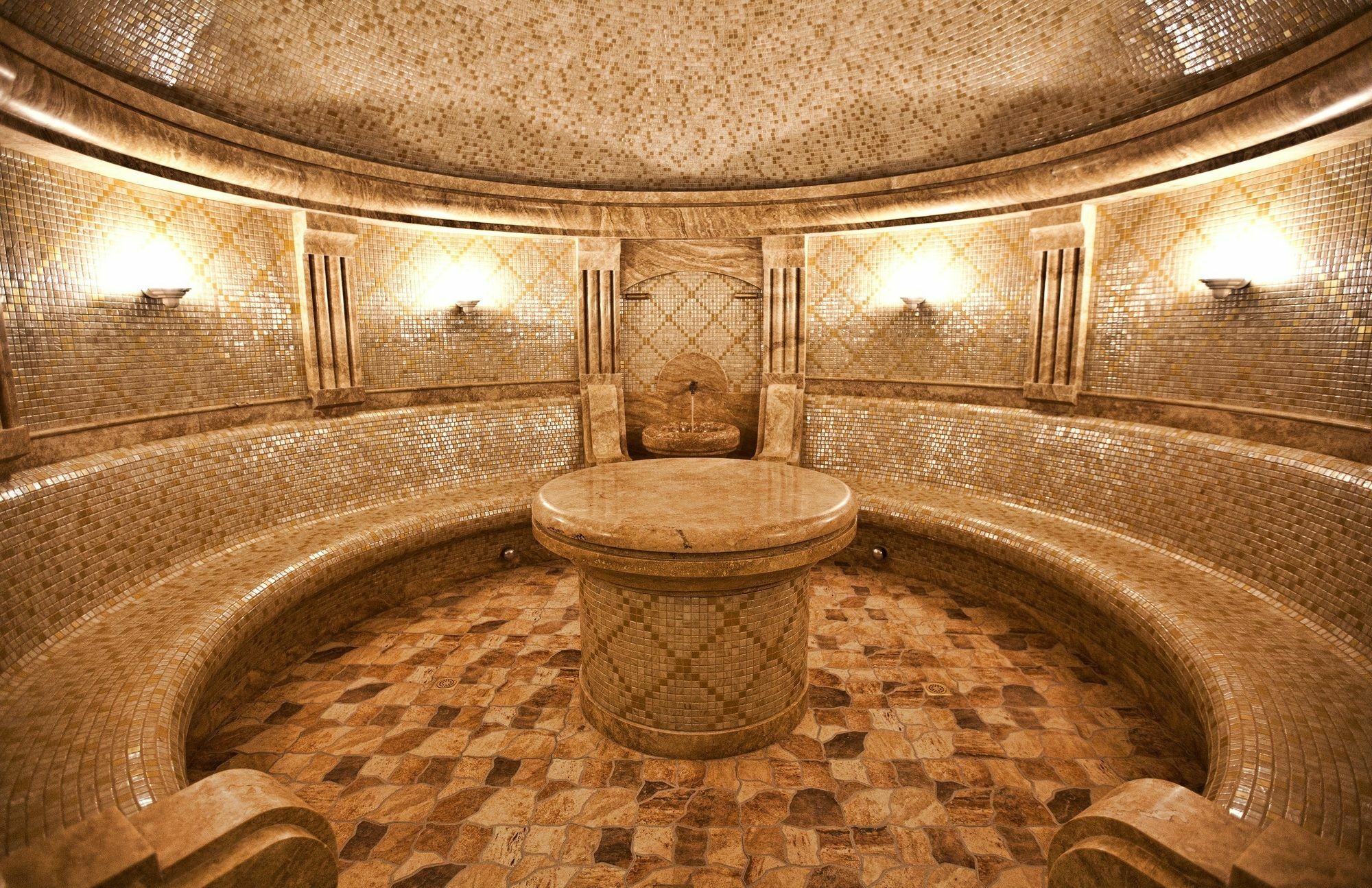 Multi Grand Pharaon Hotel Ptghni ภายนอก รูปภาพ