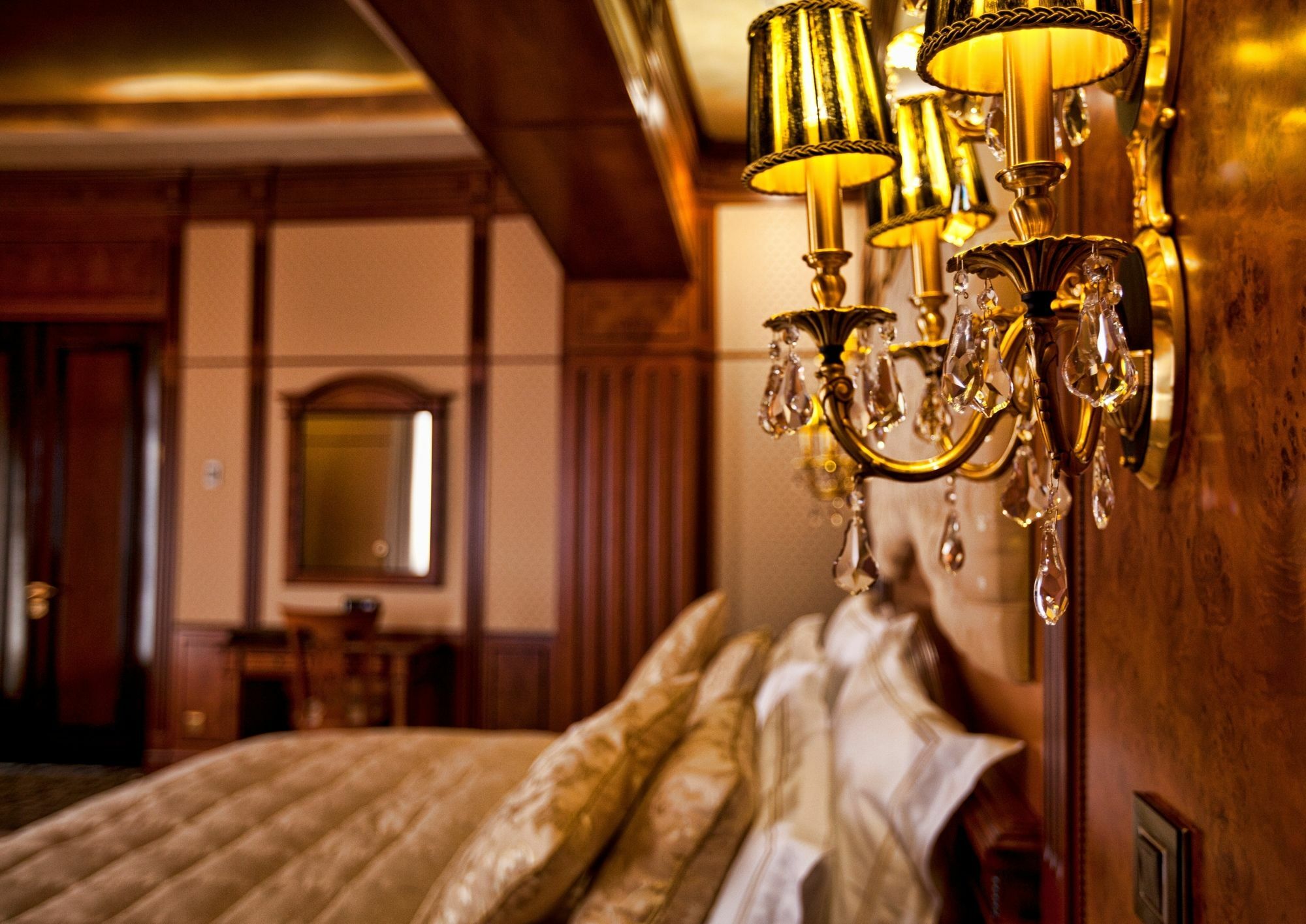 Multi Grand Pharaon Hotel Ptghni ภายนอก รูปภาพ